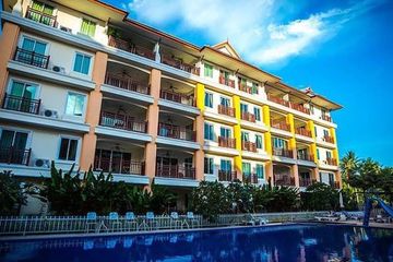 2 Bedroom Condo for sale in Palm Beach Resort, Rawai, Phuket