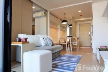 1 Bedroom Condo for Sale or Rent in LIV@49, Khlong Tan Nuea, Bangkok near BTS Thong Lo