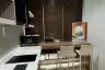 1 Bedroom Condo for rent in Rhythm Sathorn, Thung Wat Don, Bangkok near BTS Saphan Taksin