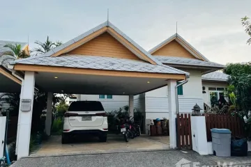3 Bedroom House for rent in Amorn Village Place Condo, Nong Prue, Chonburi