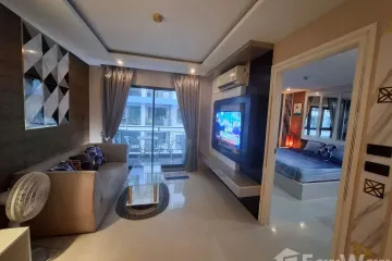 1 Bedroom Condo for rent in The Blue Residence, Nong Prue, Chonburi