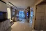1 Bedroom Condo for rent in The Blue Residence, Nong Prue, Chonburi