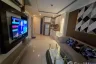 1 Bedroom Condo for rent in The Blue Residence, Nong Prue, Chonburi