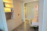 1 Bedroom Condo for rent in Regent Home Wuttakat, Talat Phlu, Bangkok near BTS Wutthakat