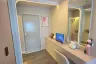 1 Bedroom Condo for rent in Regent Home Wuttakat, Talat Phlu, Bangkok near BTS Wutthakat