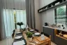 3 Bedroom House for rent in Nirvana Define Rama 9, Saphan Sung, Bangkok near Airport Rail Link Hua Mak