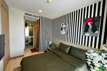 1 Bedroom Condo for rent in The Riviera Jomtien, Nong Prue, Chonburi