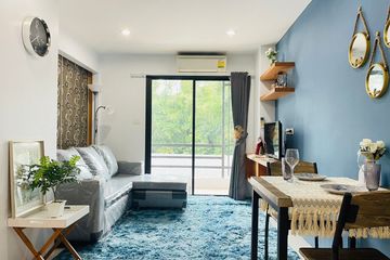 1 Bedroom Condo for sale in RATCHAPORN PLACE, Kathu, Phuket