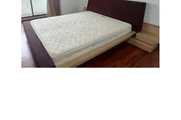 2 Bedroom Condo for rent in The Roof Garden Onnut, Phra Khanong, Bangkok near BTS On Nut