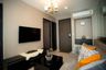 1 Bedroom Condo for sale in Rhythm Sukhumvit 44/1, Phra Khanong, Bangkok near BTS Phra Khanong