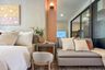 1 Bedroom Condo for sale in COBE Ladprao - Sutthisan, Wang Thonglang, Bangkok near MRT Chok Chai 4