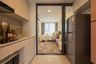 1 Bedroom Condo for sale in COBE Ladprao - Sutthisan, Wang Thonglang, Bangkok near MRT Chok Chai 4