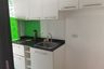 1 Bedroom Condo for sale in The Kris Extra 4, Din Daeng, Bangkok near MRT Sutthisan