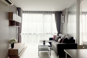 1 Bedroom Condo for sale in The Room Sukhumvit 64, Bang Chak, Bangkok near BTS Punnawithi