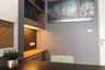 1 Bedroom Condo for sale in The Room Sukhumvit 64, Bang Chak, Bangkok near BTS Punnawithi