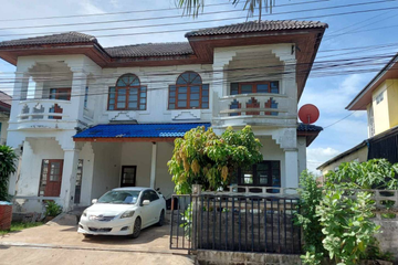 4 Bedroom House for sale in Lam Pla Thio, Bangkok