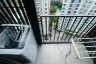 Condo for rent in Nue Noble Srinakarin - Lasalle, Samrong Nuea, Samut Prakan near MRT Si La Salle