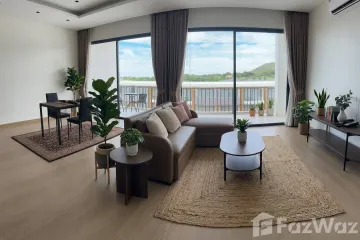 2 Bedroom Condo for sale in Sunshine Prestige Resort & Spa, Cha am, Phetchaburi