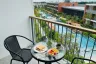 2 Bedroom Condo for sale in Sunshine Prestige Resort & Spa, Cha am, Phetchaburi