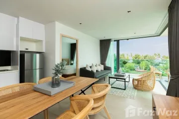 2 Bedroom Condo for rent in Fisherman House Residence Pranburi, Sam Roi Yot, Prachuap Khiri Khan