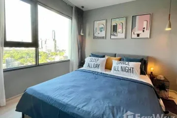 1 Bedroom Condo for rent in Life One Wireless, Lumpini, Bangkok near BTS Ploen Chit