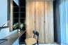 1 Bedroom Condo for rent in Life One Wireless, Lumpini, Bangkok near BTS Ploen Chit