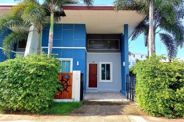 2 Bedroom Townhouse for sale in Nautica Pool Villa Bypass, Ko Kaeo, Phuket