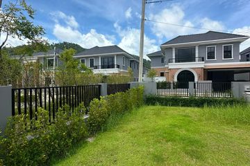 4 Bedroom House for rent in Crown Estate Dulwich Road, Ko Kaeo, Phuket