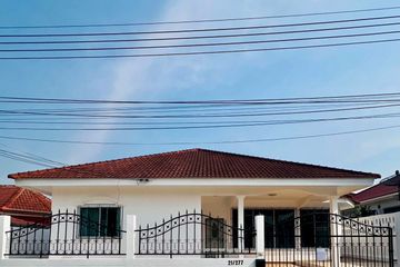 3 Bedroom House for rent in Chockchai Garden Home 2, Nong Prue, Chonburi