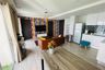 2 Bedroom Condo for rent in The Place Pratumnak, Nong Prue, Chonburi