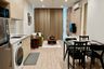 2 Bedroom Condo for rent in NOBLE STATE 39, Khlong Tan Nuea, Bangkok near BTS Phrom Phong