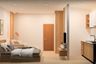 2 Bedroom Condo for sale in The Ville Condo, Bo Phut, Surat Thani