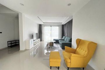 3 Bedroom House for rent in Patta Define, Bang Lamung, Chonburi