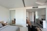1 Bedroom Condo for sale in Veranda Residence Hua-Hin, Nong Kae, Prachuap Khiri Khan