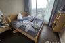 2 Bedroom Condo for rent in The Saint Residences, Chom Phon, Bangkok near MRT Phahon Yothin