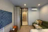 Condo for rent in Culture Thonglor, Khlong Tan Nuea, Bangkok near BTS Thong Lo