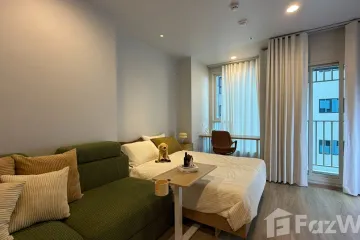 Condo for rent in Culture Thonglor, Khlong Tan Nuea, Bangkok near BTS Thong Lo