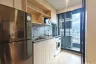 2 Bedroom Condo for rent in IDEO O2, Bang Na, Bangkok near BTS Bang Na