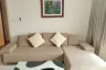 1 Bedroom Condo for rent in Amanta Lumpini, Thung Maha Mek, Bangkok near MRT Khlong Toei