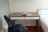 1 Bedroom Condo for rent in Amanta Lumpini, Thung Maha Mek, Bangkok near MRT Khlong Toei