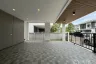 4 Bedroom House for rent in CENTRO RAMA 9-KRUNGTHEP KREETHA, Khlong Song Ton Nun, Bangkok