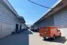 Warehouse / Factory for rent in Nawamin, Bangkok