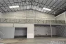 Warehouse / Factory for rent in Bang Na, Bangkok
