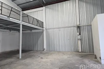 Warehouse / Factory for rent in Bang Na, Bangkok
