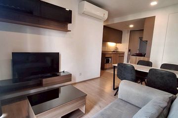 2 Bedroom Condo for rent in Taka Haus Ekamai 12, Khlong Tan Nuea, Bangkok near BTS Ekkamai