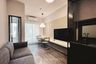 1 Bedroom Condo for sale in Ideo Chula - Samyan, Si Phraya, Bangkok near MRT Sam Yan