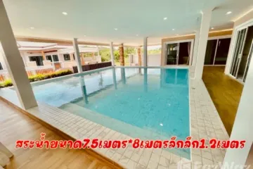 4 Bedroom Villa for rent in Thongsuk Pool Villa Pranburi, Pak Nam Pran, Prachuap Khiri Khan