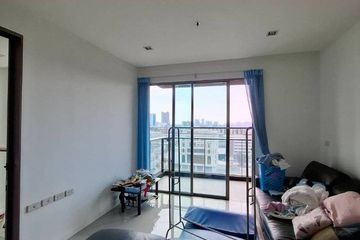 2 Bedroom Condo for sale in Star View, Bang Khlo, Bangkok near BTS Surasak
