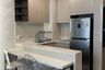 1 Bedroom Condo for rent in LAVIQ Sukhumvit 57, Khlong Tan Nuea, Bangkok near BTS Thong Lo