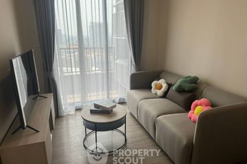 2 Bedroom Condo for rent in NIA by Sansiri, Phra Khanong Nuea, Bangkok near BTS Phra Khanong